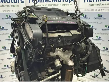 Двигатель на mazda tribute. за 270 000 тг. в Алматы