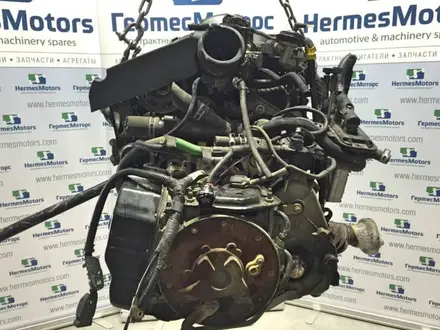 Двигатель на mazda tribute. за 270 000 тг. в Алматы – фото 2