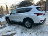 Hyundai Santa Fe 2019 годаfor10 950 000 тг. в Алматы – фото 2