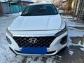 Hyundai Santa Fe 2019 годаfor10 950 000 тг. в Алматы – фото 6