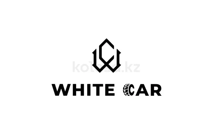 White Car в Алматы
