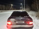 Mercedes-Benz E 280 1999 годаүшін3 950 000 тг. в Астана – фото 5