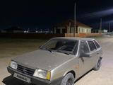 ВАЗ (Lada) 2109 1998 годаүшін600 000 тг. в Семей – фото 4