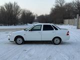 ВАЗ (Lada) Priora 2170 2013 года за 2 650 000 тг. в Семей – фото 3