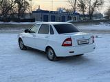 ВАЗ (Lada) Priora 2170 2013 года за 2 650 000 тг. в Семей – фото 4