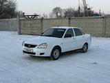 ВАЗ (Lada) Priora 2170 2013 года за 2 650 000 тг. в Семей – фото 2