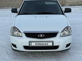 ВАЗ (Lada) Priora 2170 2013 года за 2 650 000 тг. в Семей