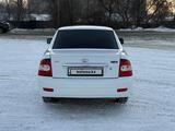 ВАЗ (Lada) Priora 2170 2013 года за 2 650 000 тг. в Семей – фото 5