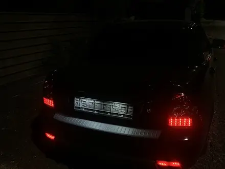 ВАЗ (Lada) Priora 2170 2014 года за 3 200 000 тг. в Караганда – фото 2