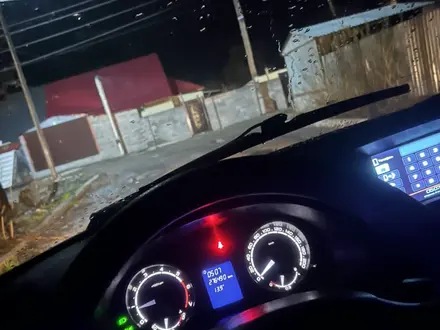 ВАЗ (Lada) Priora 2170 2014 года за 3 200 000 тг. в Караганда – фото 10
