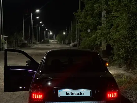 ВАЗ (Lada) Priora 2170 2014 года за 3 200 000 тг. в Караганда – фото 4