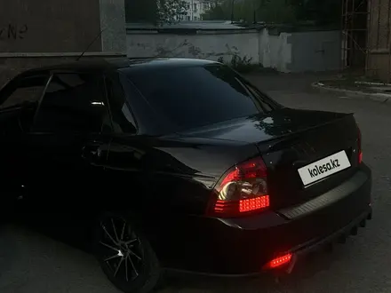 ВАЗ (Lada) Priora 2170 2014 года за 3 200 000 тг. в Караганда