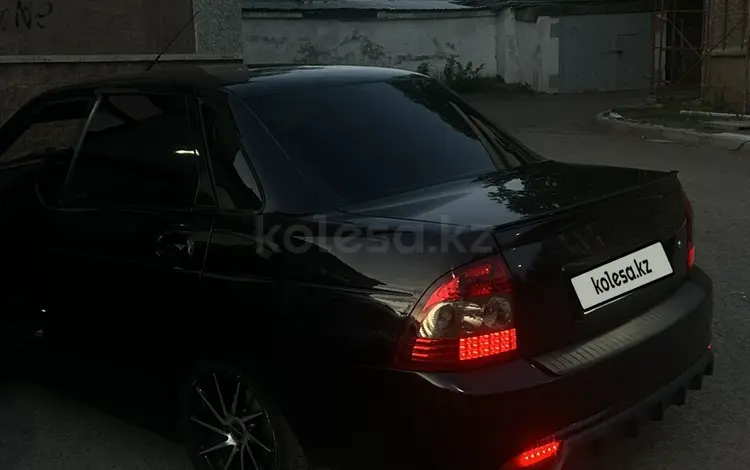 ВАЗ (Lada) Priora 2170 2014 годаүшін3 200 000 тг. в Караганда
