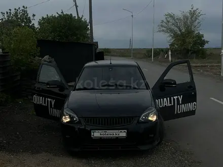 ВАЗ (Lada) Priora 2170 2014 года за 3 200 000 тг. в Караганда – фото 6
