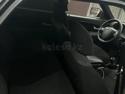ВАЗ (Lada) Priora 2170 2014 года за 3 200 000 тг. в Караганда – фото 8