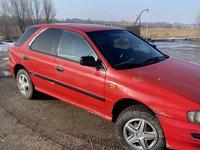 Subaru Impreza 1995 годаүшін1 000 000 тг. в Алматы