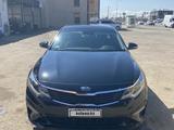 Kia Optima 2020 года за 6 500 000 тг. в Атырау