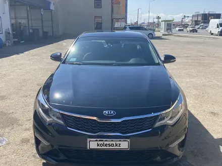 Kia Optima 2020 года за 5 500 000 тг. в Атырау