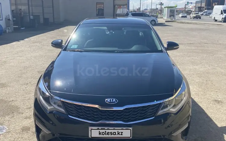 Kia Optima 2020 года за 5 500 000 тг. в Атырау