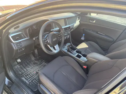 Kia Optima 2020 года за 5 500 000 тг. в Атырау – фото 11