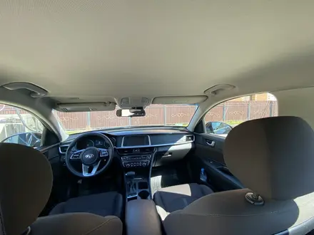 Kia Optima 2020 года за 5 500 000 тг. в Атырау – фото 12