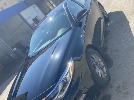 Kia Optima 2020 года за 5 500 000 тг. в Атырау – фото 2
