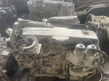 Двигатель Paccar MX265C на Daf за 10 000 тг. в Караганда