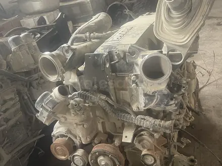 Двигатель Paccar MX265C на Daf за 10 000 тг. в Караганда – фото 2