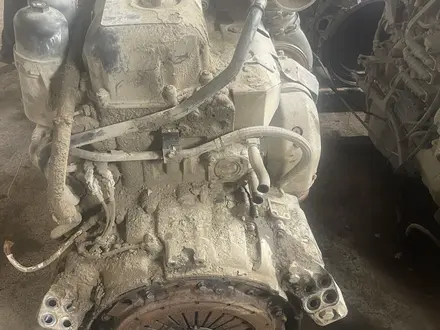 Двигатель Paccar MX265C на Daf за 10 000 тг. в Караганда – фото 4