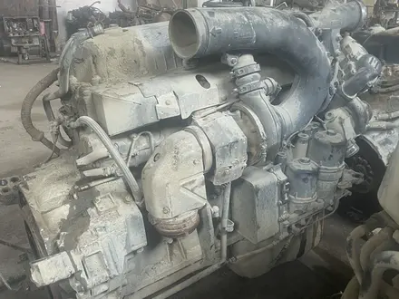 Двигатель Paccar MX265C на Daf за 10 000 тг. в Караганда – фото 5
