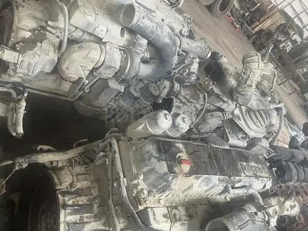 Двигатель Paccar MX265C на Daf за 10 000 тг. в Караганда – фото 6