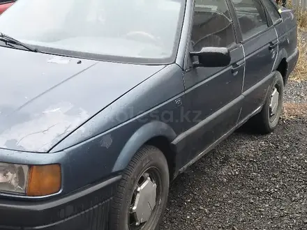 Volkswagen Passat 1990 года за 900 000 тг. в Астана – фото 7