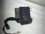 Блок abs Mercedes Benz ml163 ml m112 3.2l за 50 000 тг. в Караганда