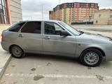 ВАЗ (Lada) Priora 2172 2012 года за 2 000 000 тг. в Актау – фото 2