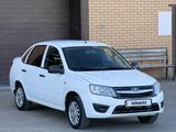 ВАЗ (Lada) Granta 2190 2015 года за 2 260 000 тг. в Уральск
