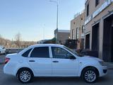 ВАЗ (Lada) Granta 2190 2015 года за 2 260 000 тг. в Уральск – фото 3