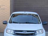 ВАЗ (Lada) Granta 2190 2015 года за 2 260 000 тг. в Уральск – фото 2