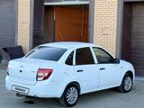 ВАЗ (Lada) Granta 2190 2015 года за 2 260 000 тг. в Уральск – фото 5