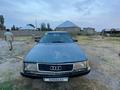 Audi 100 1989 года за 550 000 тг. в Тараз – фото 3