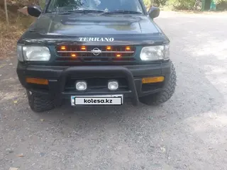 Nissan Terrano
