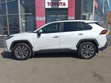 Toyota RAV4 2022 года за 18 395 000 тг. в Усть-Каменогорск – фото 3