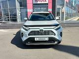 Toyota RAV4 2022 годаүшін18 395 000 тг. в Усть-Каменогорск – фото 5