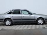 Audi 100 1992 года за 990 000 тг. в Астана – фото 4