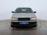 Audi 100 1992 года за 990 000 тг. в Астана – фото 2