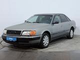 Audi 100 1992 года за 990 000 тг. в Астана