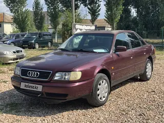 Audi A6, 1994