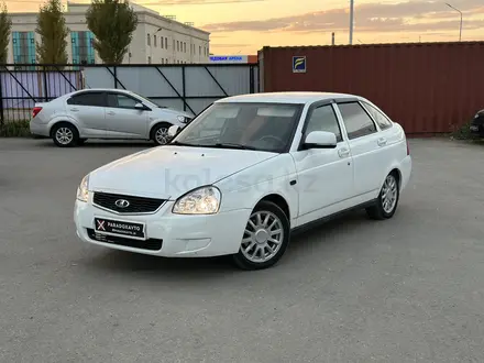 ВАЗ (Lada) Priora 2172 2010 года за 1 800 000 тг. в Костанай