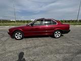 BMW 525 1993 годаүшін1 800 000 тг. в Павлодар – фото 3