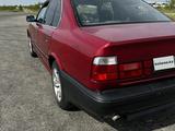 BMW 525 1993 годаүшін1 800 000 тг. в Павлодар – фото 4