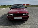 BMW 525 1993 года за 1 800 000 тг. в Павлодар